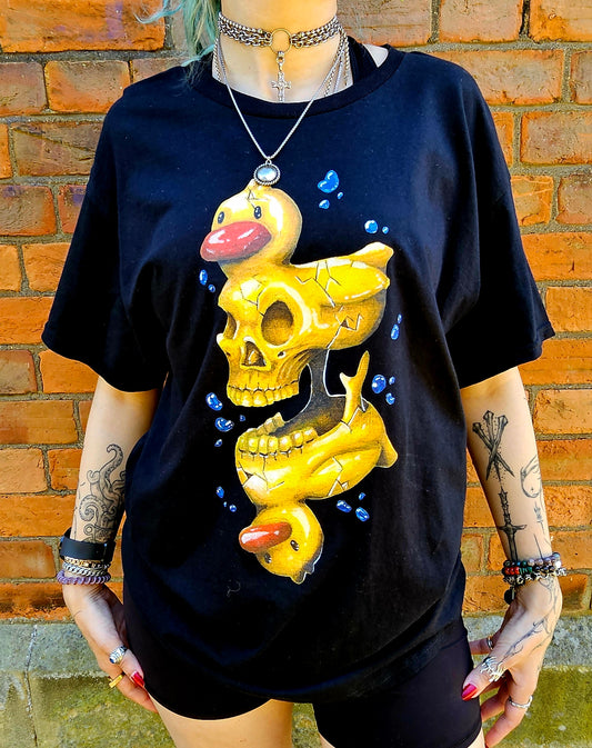 Rubba Duckie Tee