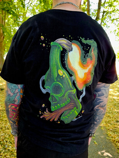 Colotov Mocktail Tee